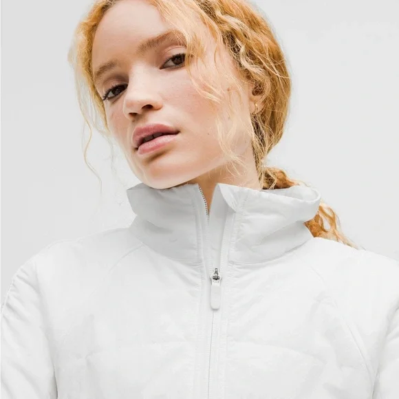 Lululemon Another Mile Jacket - Picture 3 of 16